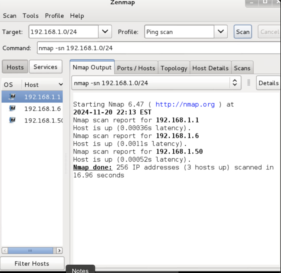 Nmap